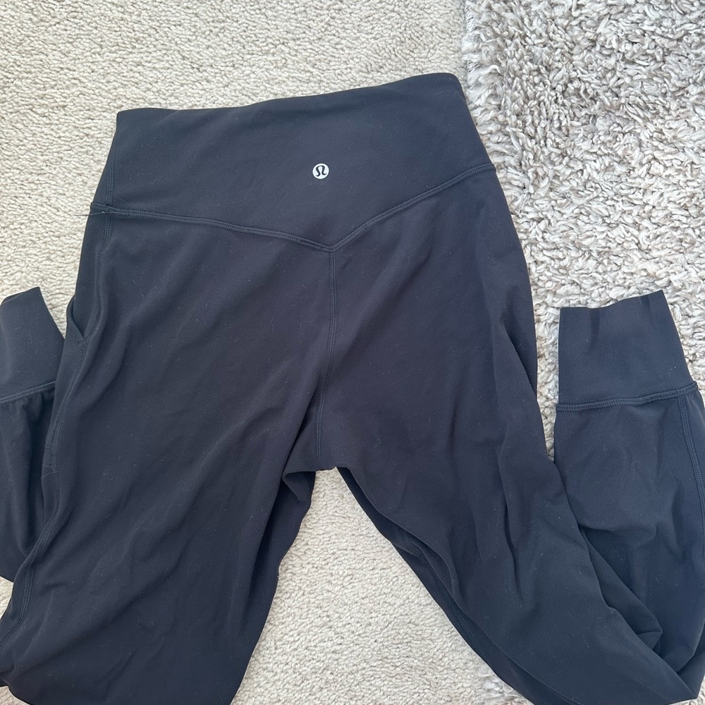 Lululemon joggers